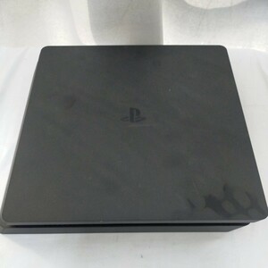 PlayStation4 CUH-2000B 1TB 本体のみ　動作確認済み 初期化済み プレイステーション プレステ