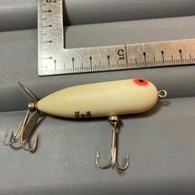 へドン ベビートーピード LUM ルミナス 夜光カラー 美品 即決 HEDDON_画像2