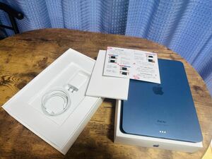 Apple iPad Air 5th Generation Wi-Fiモデル 10.9インチ　64GB