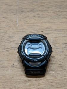 IY1500 CASIO BABY-G BGM-109 メンズ レディース 腕時計/G-SHOCK/ベイビーG/カシオ 動作未確認 現状品 JUNK 送料無料