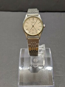 IY1576 CITIZEN 8021541/腕時計/レディース/Watch/時計シチズン 動作未確認 現状品 JUNK 送料無料