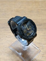 IY1629 CASIO AW-20 SPEED MEMORY デジタル腕時計/デジタルウォッチ/腕時計/メンズ/カシオ 動作未確認 現状品 JUNK 送料無料_画像2