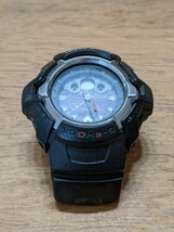 IY1677 CASIO G-SHOCK GW-1500J デジタル腕時計/デジタルウォッチ/腕時計/メンズ/ジーショック/カシオ 動作未確認 現状品 JUNK 送料無料_画像6