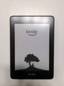 IY1802 Amazon kindle PQ94WIF electron book Leader operation goods present condition goods 