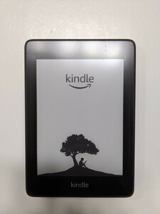 IY1802 Amazon kindle PQ94WIF электронный книжка Leader рабочий товар текущее состояние товар 