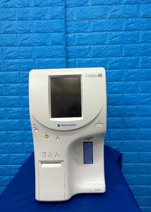 ☆　日本光電　全自動血球計数器 　セルタックα　MEK-6510　NIHON KOHDEN Celltac α