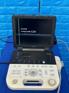* FUJIFILM ultrasound diagnosis equipment ( eko -) FAZONE CB V