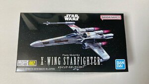 * new goods Star * War z vehicle model 002 X wing * Star Fighter new goods unused goods *