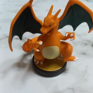 amiibo