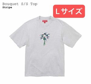 Supreme Bouquet S/S Top Stripe シュプリーム ブーケ エスエス トップ ストライプ