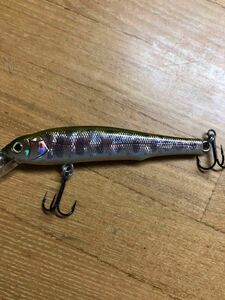 メガバスMegabass X-70SP