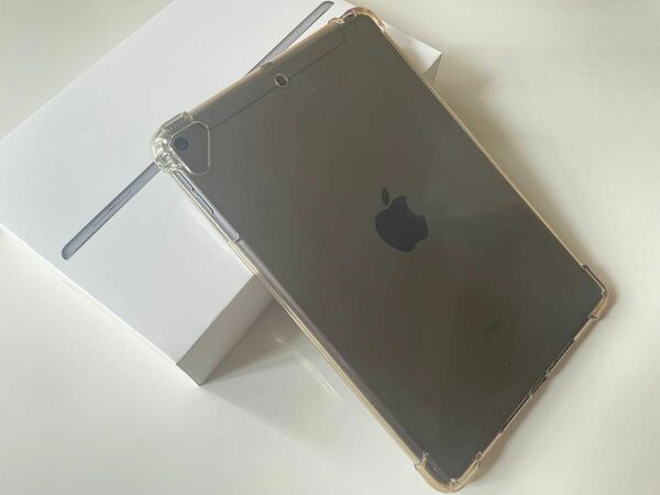 iPad mini (第 5 世代) Wi-Fi CellularA2124