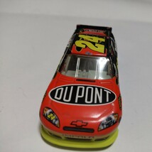 1/64NASCARミニカー24号車 ゴードン_画像5