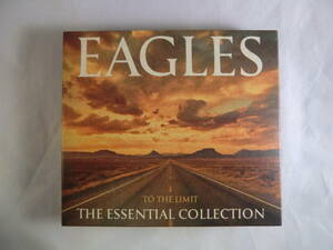 Eagles To The Limit The Essential Collection 