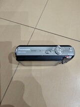 中古　Panasonic LUMIX DMC-FX50 ルミックス コンパクトデジタルカメラ_画像3