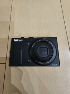 中古　Nikon COOLPIX P310 コンパクトデジタルカメラ