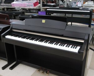 ●札幌市及び近郊地域限定商品 YAMAHA/ヤマハ 電子ピアノ Clavinova/クラビノーバ CLP-330 88鍵 2010年製 中古品 動作確認済み