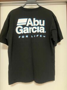 アブガルシア　Abu Garcia tシャツ 釣り