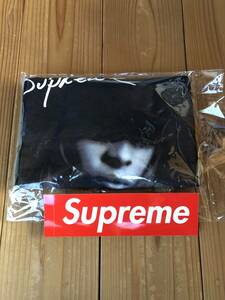 美品 19AW Supreme Mary J. Blige Tee Sサイズ Black 黒 シュプリーム メアリージェイブライジ Tシャツ