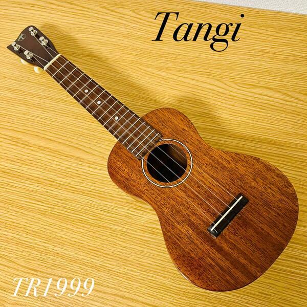 タンギ ウクレレ Tangi OF HAWAII TR1999