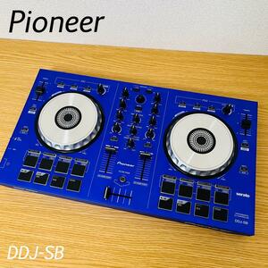 希少　Pioneer DJ - DDJ-SB DJ コントローラー パイオニア