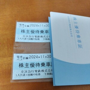 2 sheets capital sudden passenger ticket postage 63 jpy from stockholder complimentary ticket stockholder hospitality capital . express stockholder hospitality get into car proof ticket tickets newest 2024.11 till by muscari 