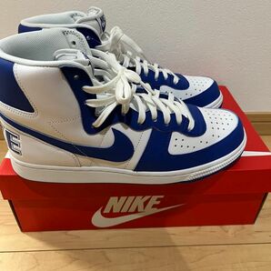 Nike Terminator High Game Royal ナイキ ターミネーター ハイ ゲーム ロイヤル