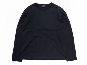 新品★フランス製★定価1.5万円★ROYAL MER ロイヤルメール ディミトリカットソー★XLサイズ ネイビー色★ロングTシャツ ロンT 長袖