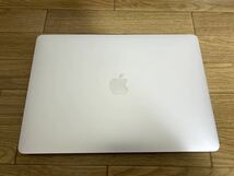 放電回数1回！！MacBook Pro 13.3inch （2017年） core i5 2.3GHzデュアルコアIntel/8GB/250GB OS:Ventura13.6.6_画像3