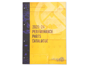 ■000-1 2023-24 PMCカタログ　（Z1/Z2/ZI/ZII/Z750/Z900/Z1000/A4/A5/D1/KZ/MK-2/FX-1/Z1R/レストア