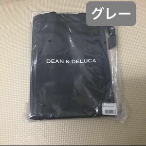 DEAN&DELUCA ディーンアンドデルーカ　クーラーバッグ　保冷バッグ　エコバッグ　お弁当バッグ　キャンプ