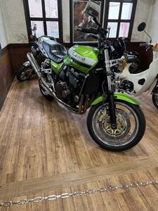 zrx1200r フルcustom屋内保管　完全Must Sell　1円start　vehicle両総費用150以上　Buy Now120万