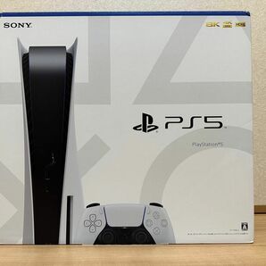 PlayStation5 CFI-1000A