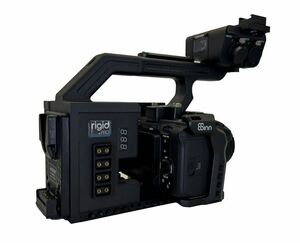 【希少品】SONY FX3/FX30 専用リグ Rigid Pro Cinerig Base Top Handle Edition 