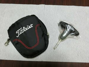 Titleist