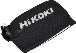 HiKOKI(ハイコーキ)スライド丸ノコ用ダストバッグ C3606DRA 他対応 329820