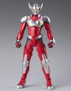 【新品 未開封】S.H.Figuarts ULTRAMAN SUIT TARO -the Animation-