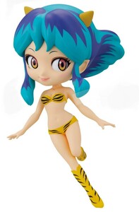  Urusei Yatsura аниме ver. Q posket-LUM-Ⅲ A