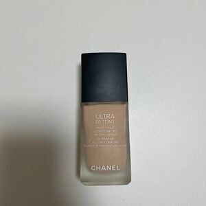 CHANEL ウルトラルタン B10 