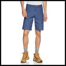 【送料無料】MAMMUT マムート Roseg Shorts Men ASIA Lサイズ ショーツ ショートパンツ クライミングショーツ_画像1