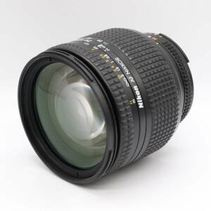 ★良品★ NIKON ニコン AF 24-120mm F3.5-5.6D #01295