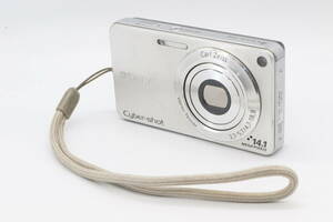 ★良品★ SONY ソニー Cyber-shot DSC-W350 コンパクトデジタルカメラ #01372