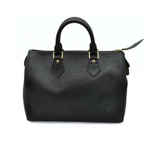 Louis Vuitton ルイヴィトン 【極美品】 エピ スピーディ25 ハンドバッグ SP0965