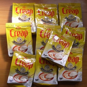  forest .. industry Creep sack 200g×10 sack best-before date 2024.11.12