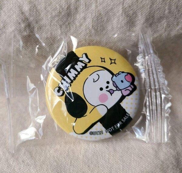 くら寿司 BT21 CHIMMY BTS チミー