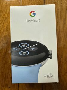【新品未開封】Google Pixel Watch 2 Bay