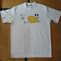 ナイキ　カツくんTシャツ　XL寸_画像1