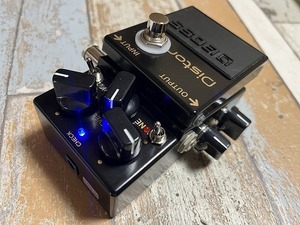 BOSS DS-1-4A 40th Anniversary Model / TWIN DRIVE MOD