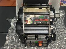 ミヤマエ ミヤエポック ES-800DX 電動リール　DC-12V【中古】_画像2