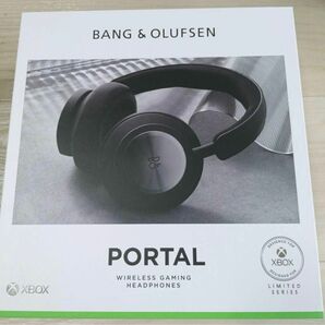 Bang & Olufsen beoplay portal Xbox